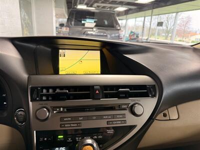 2010 Lexus RX   - Photo 14 - Newark, IL 60541