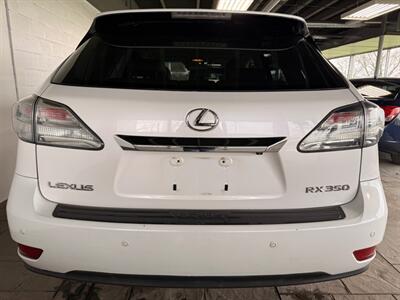 2010 Lexus RX   - Photo 5 - Newark, IL 60541