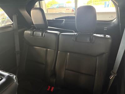 2020 Ford Explorer XLT   - Photo 8 - Newark, IL 60541