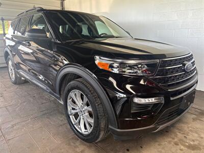 2020 Ford Explorer XLT   - Photo 1 - Newark, IL 60541