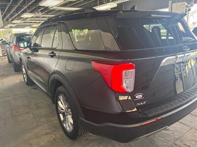 2020 Ford Explorer XLT   - Photo 3 - Newark, IL 60541