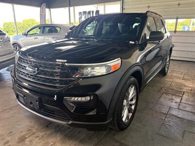 2020 Ford Explorer XLT   - Photo 4 - Newark, IL 60541