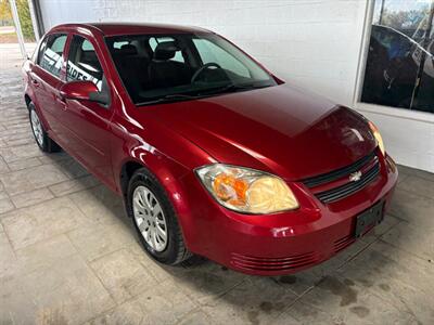 2010 Chevrolet Cobalt LT Sedan