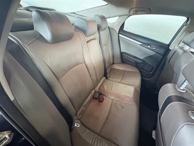 2016 Honda Civic EX-L   - Photo 9 - Newark, IL 60541