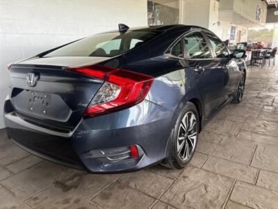 2016 Honda Civic EX-L   - Photo 2 - Newark, IL 60541