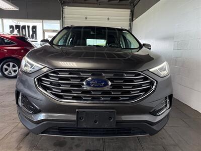 2019 Ford Edge SEL   - Photo 2 - Newark, IL 60541