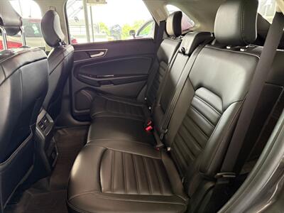 2019 Ford Edge SEL   - Photo 10 - Newark, IL 60541