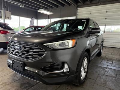 2019 Ford Edge SEL   - Photo 3 - Newark, IL 60541