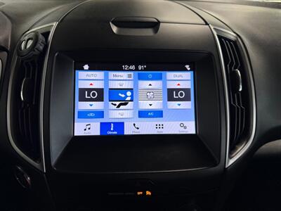 2019 Ford Edge SEL   - Photo 12 - Newark, IL 60541