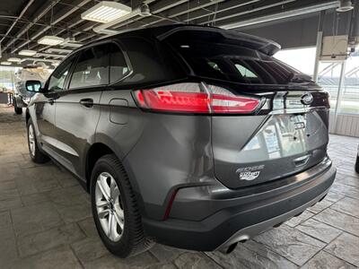 2019 Ford Edge SEL   - Photo 4 - Newark, IL 60541