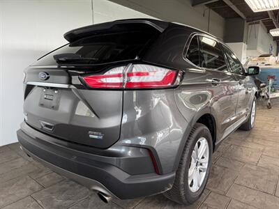 2019 Ford Edge SEL   - Photo 6 - Newark, IL 60541