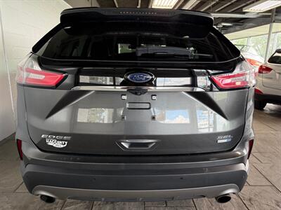 2019 Ford Edge SEL   - Photo 5 - Newark, IL 60541
