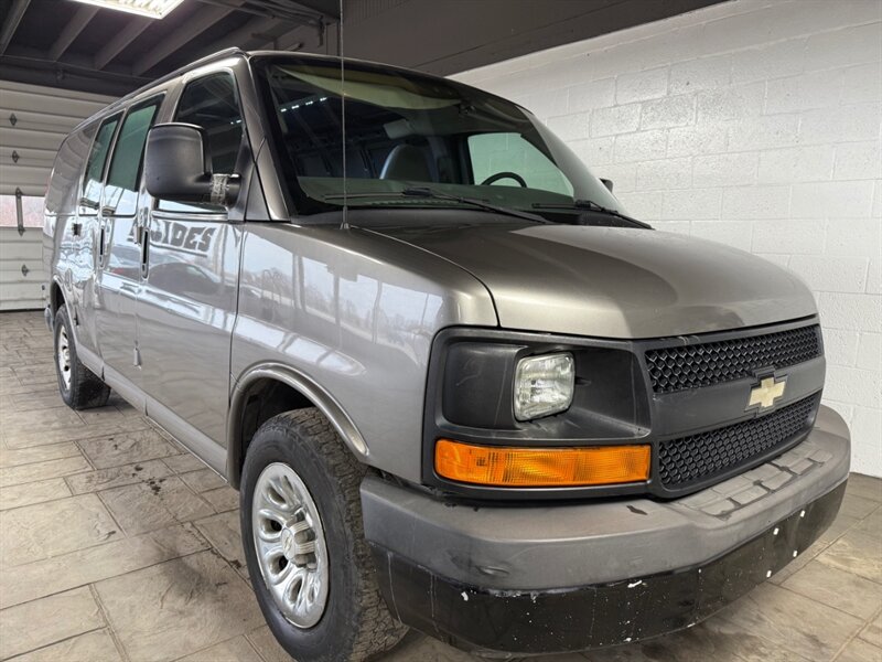 2011 Chevrolet Express 1500  