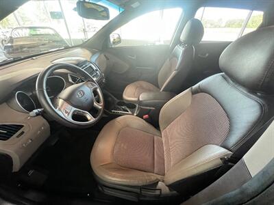 2013 Hyundai TUCSON Limited   - Photo 5 - Newark, IL 60541