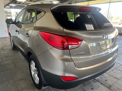 2013 Hyundai TUCSON Limited   - Photo 3 - Newark, IL 60541