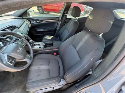 2017 Honda Civic LX   - Photo 6 - Newark, IL 60541