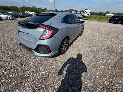 2017 Honda Civic LX   - Photo 3 - Newark, IL 60541