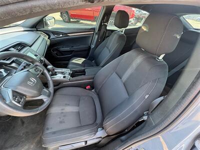 2017 Honda Civic LX   - Photo 7 - Newark, IL 60541