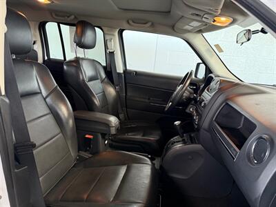 2012 Jeep Patriot Limited - Photo 6 - Newark, IL 60541