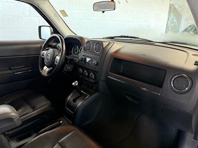 2012 Jeep Patriot Limited - Photo 5 - Newark, IL 60541