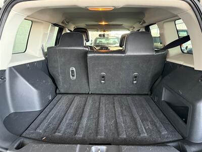 2012 Jeep Patriot Limited - Photo 8 - Newark, IL 60541
