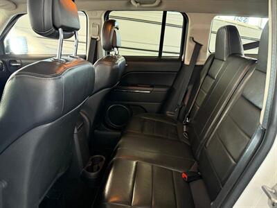 2012 Jeep Patriot Limited - Photo 7 - Newark, IL 60541