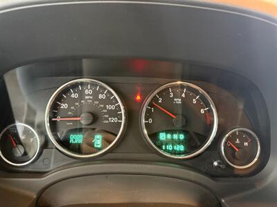 2012 Jeep Patriot Limited - Photo 9 - Newark, IL 60541