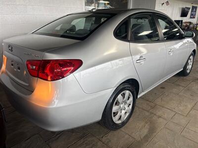 2007 Hyundai ELANTRA GLS   - Photo 2 - Newark, IL 60541