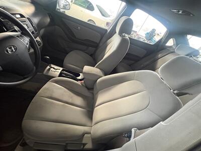 2007 Hyundai ELANTRA GLS   - Photo 6 - Newark, IL 60541