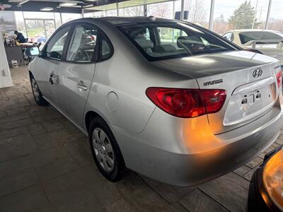 2007 Hyundai ELANTRA GLS   - Photo 4 - Newark, IL 60541