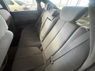 2007 Hyundai ELANTRA GLS   - Photo 7 - Newark, IL 60541