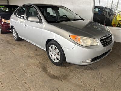 2007 Hyundai ELANTRA GLS   - Photo 1 - Newark, IL 60541