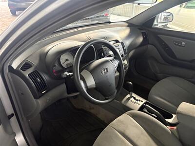 2007 Hyundai ELANTRA GLS   - Photo 5 - Newark, IL 60541