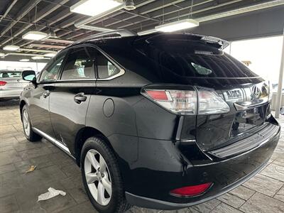 2012 Lexus RX   - Photo 4 - Newark, IL 60541