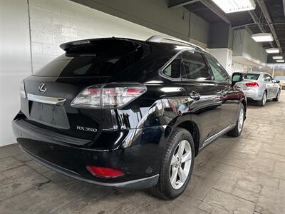 2012 Lexus RX   - Photo 5 - Newark, IL 60541