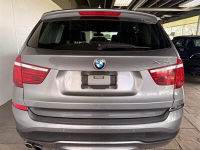 2016 BMW X3 xDrive28i   - Photo 4 - Newark, IL 60541