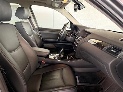 2016 BMW X3 xDrive28i   - Photo 8 - Newark, IL 60541