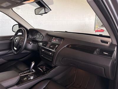 2016 BMW X3 xDrive28i   - Photo 7 - Newark, IL 60541