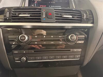 2016 BMW X3 xDrive28i   - Photo 16 - Newark, IL 60541