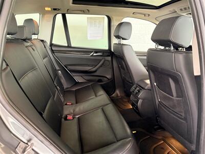 2016 BMW X3 xDrive28i   - Photo 9 - Newark, IL 60541