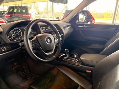 2016 BMW X3 xDrive28i   - Photo 10 - Newark, IL 60541