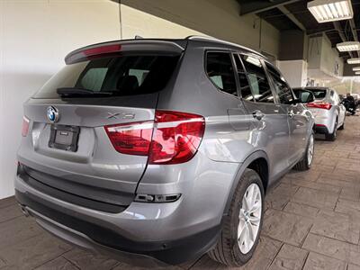 2016 BMW X3 xDrive28i   - Photo 6 - Newark, IL 60541