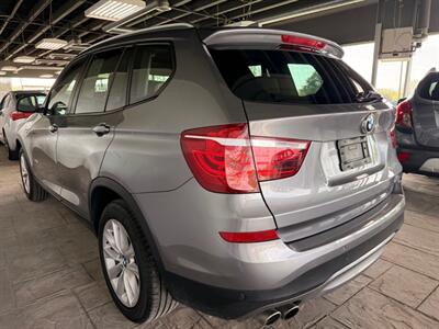 2016 BMW X3 xDrive28i   - Photo 5 - Newark, IL 60541