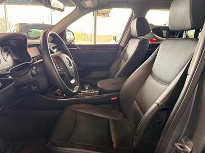 2016 BMW X3 xDrive28i   - Photo 11 - Newark, IL 60541