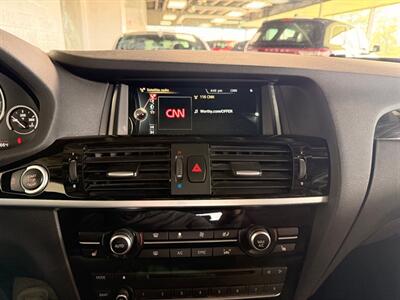 2016 BMW X3 xDrive28i   - Photo 15 - Newark, IL 60541