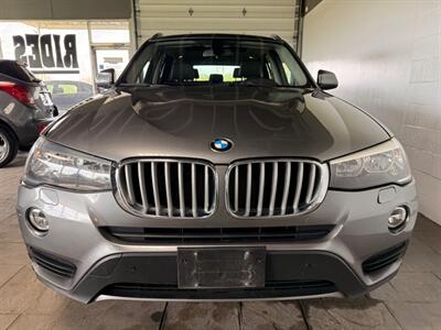 2016 BMW X3 xDrive28i   - Photo 2 - Newark, IL 60541