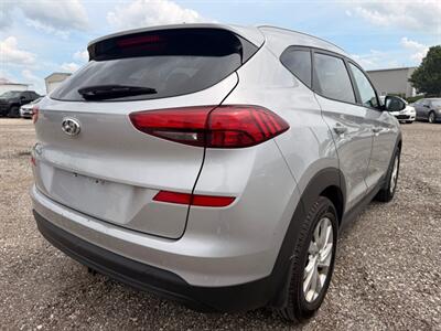2020 Hyundai TUCSON Value - Photo 6 - Newark, IL 60541
