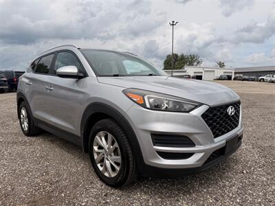2020 Hyundai TUCSON Value - Photo 1 - Newark, IL 60541