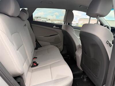 2020 Hyundai TUCSON Value - Photo 12 - Newark, IL 60541