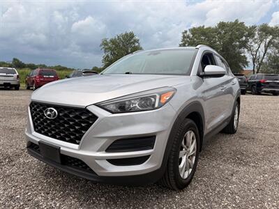 2020 Hyundai TUCSON Value - Photo 4 - Newark, IL 60541